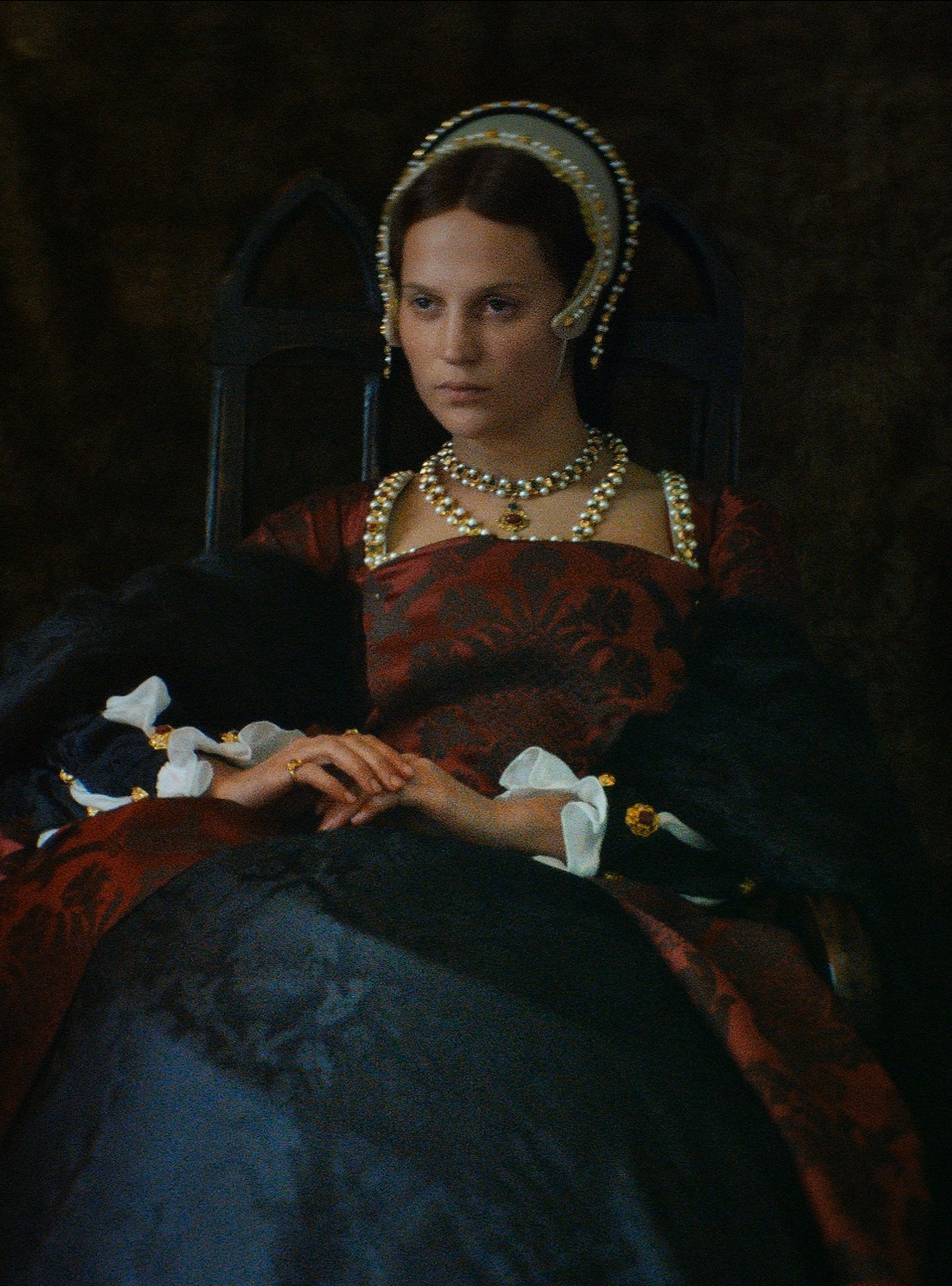 <p>History lovers won't be able to get enough of this summer movie, which follows Katherine Parr as she fights to survive the final months of Henry VIII's life. It's a realistic and brutal take on Tudor England, but promises to be more than compelling.</p><p><em>Firebrand hits theaters June 21 and stars Alicia Vikander, Jude Law, Eddie Marsan, Sam Riley, Simon Russell Beale,</em><em> and Erin Doherty.</em></p>