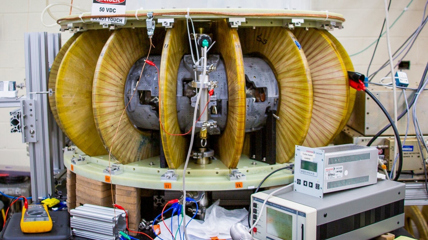 fusionsreaktor zu teuer: simpler gegenstand soll die kosten immens drücken