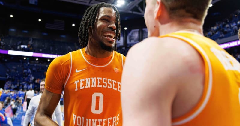 Tracking Tennessee Basketball’s NCAA Transfer Portal Departures ...