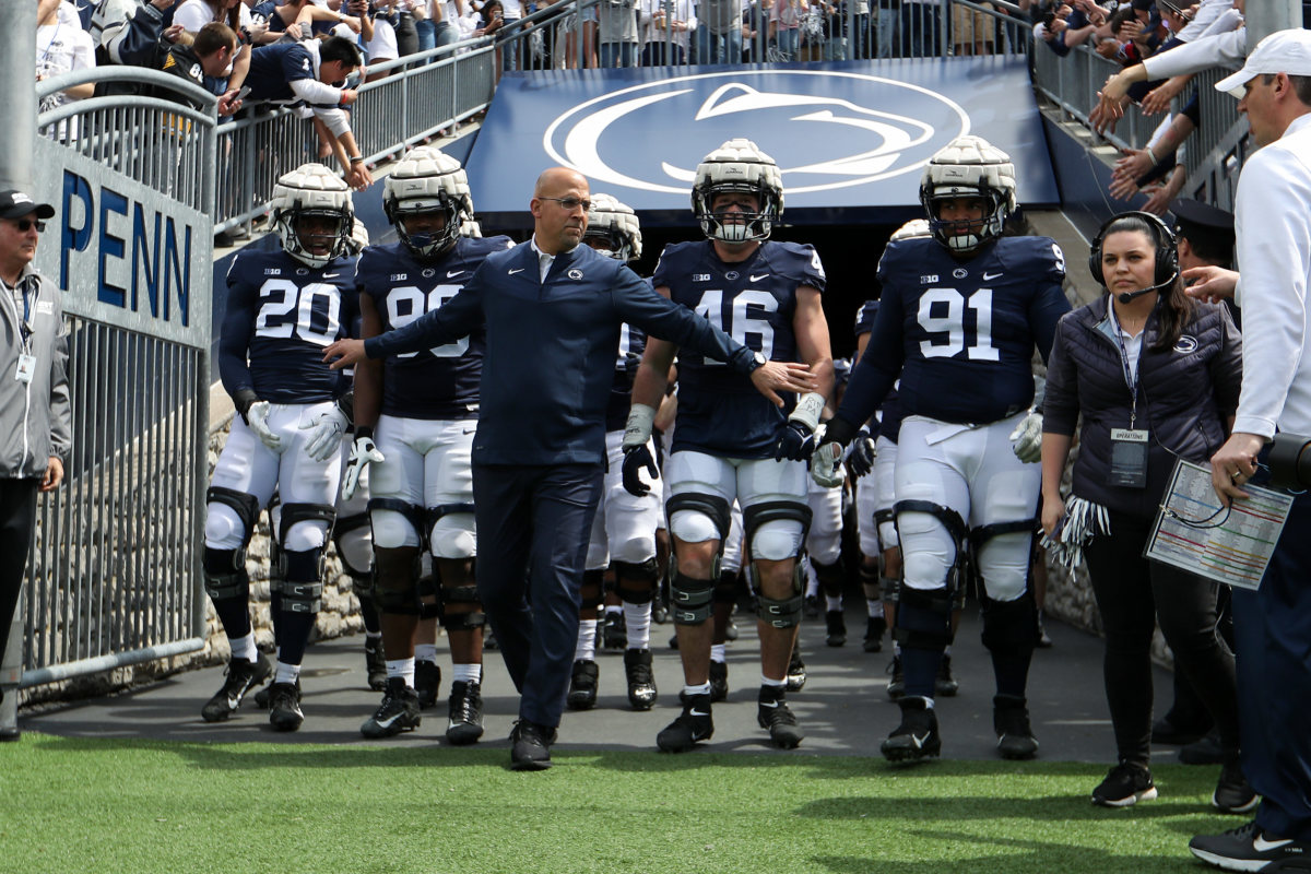 players to watch at penn state's blue-white game