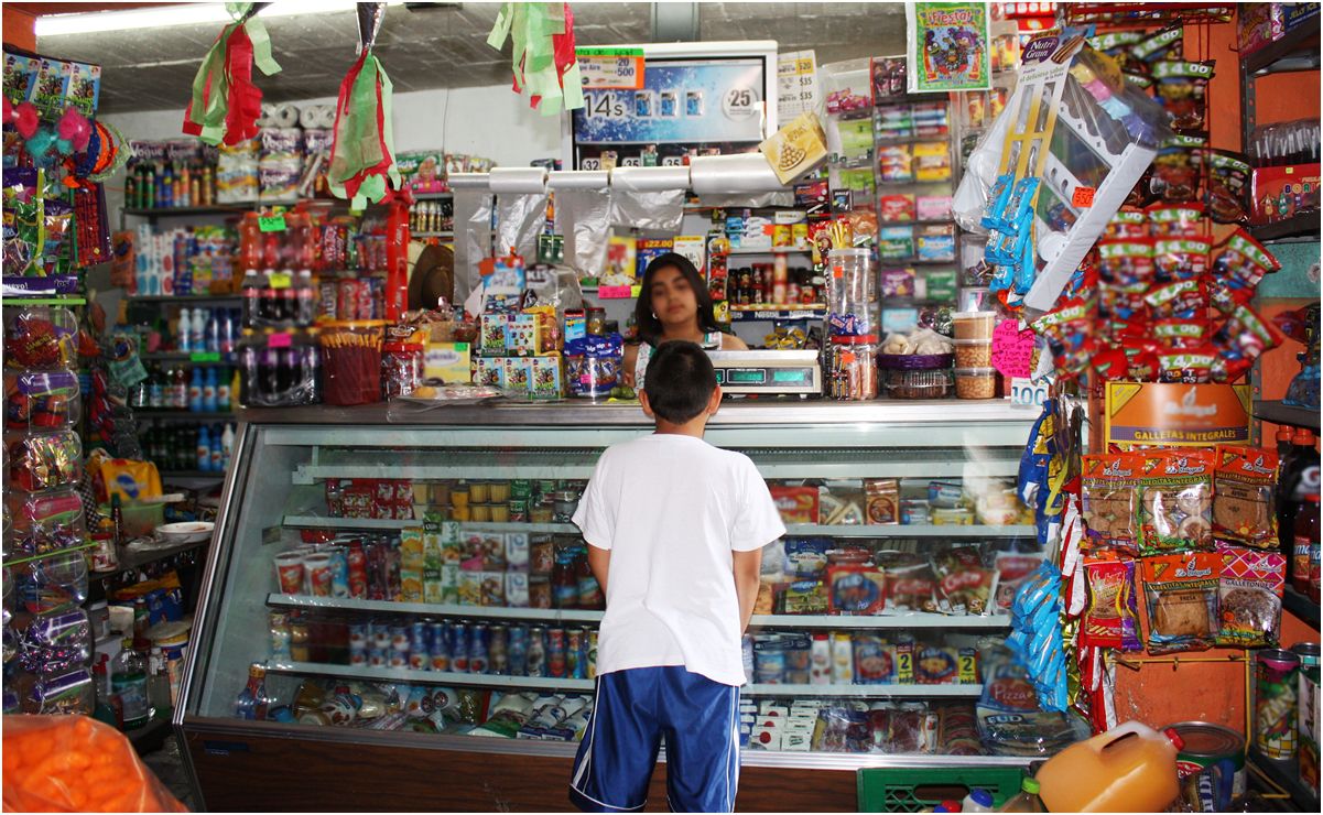 mexicanos pasaron de despensa semanal a compras diarias, afirma alianza de pequeños comerciantes