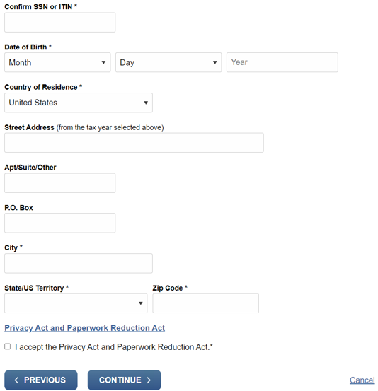 How To Pay IRS Quarterly Estimated Taxes Online Don't Let Your
