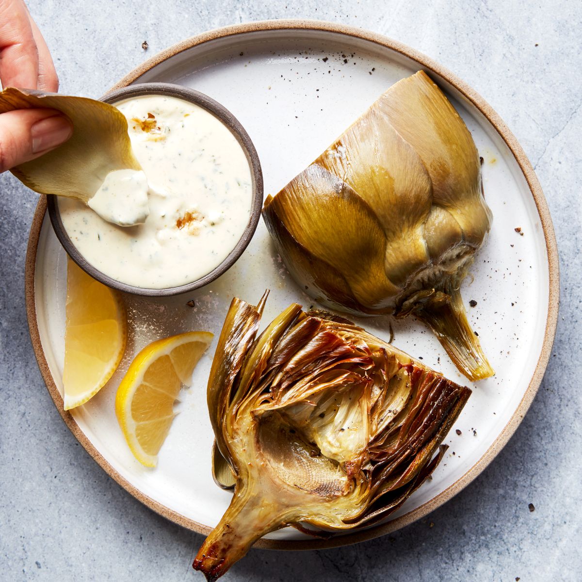 how to, how to cook artichokes like a pro chef