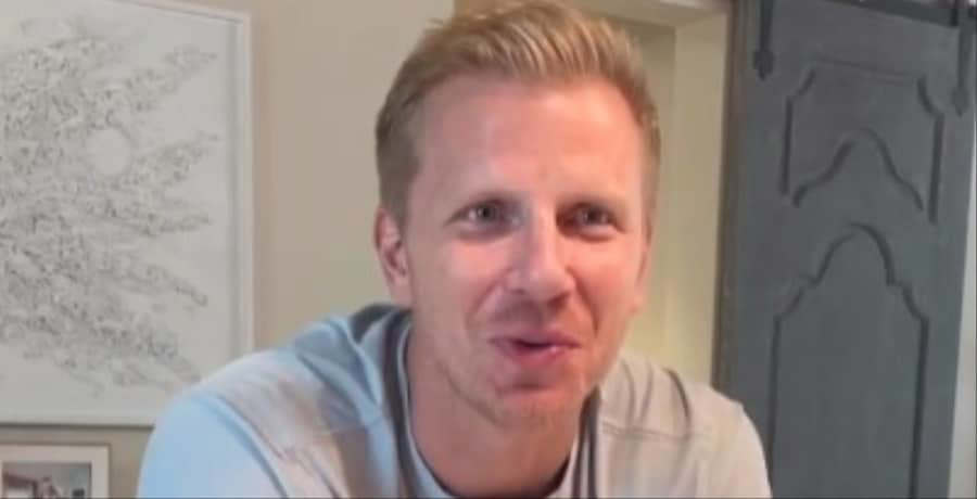 ‘Bachelor' No Peace For Sean Lowe Says He ‘Wants Out Of House'
