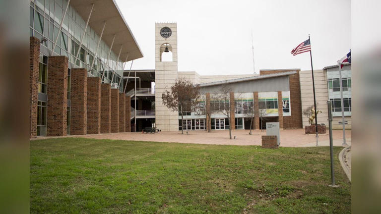 Laredo College South Campus holds health fair