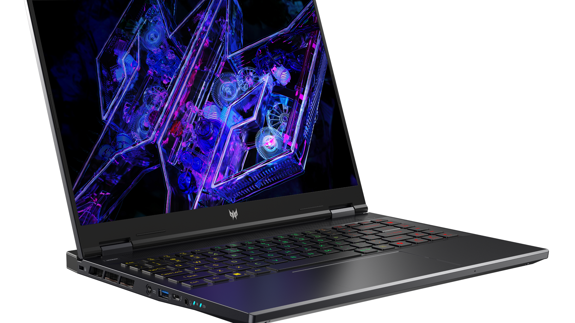 microsoft, acer announces its first two 14-inch gaming laptops