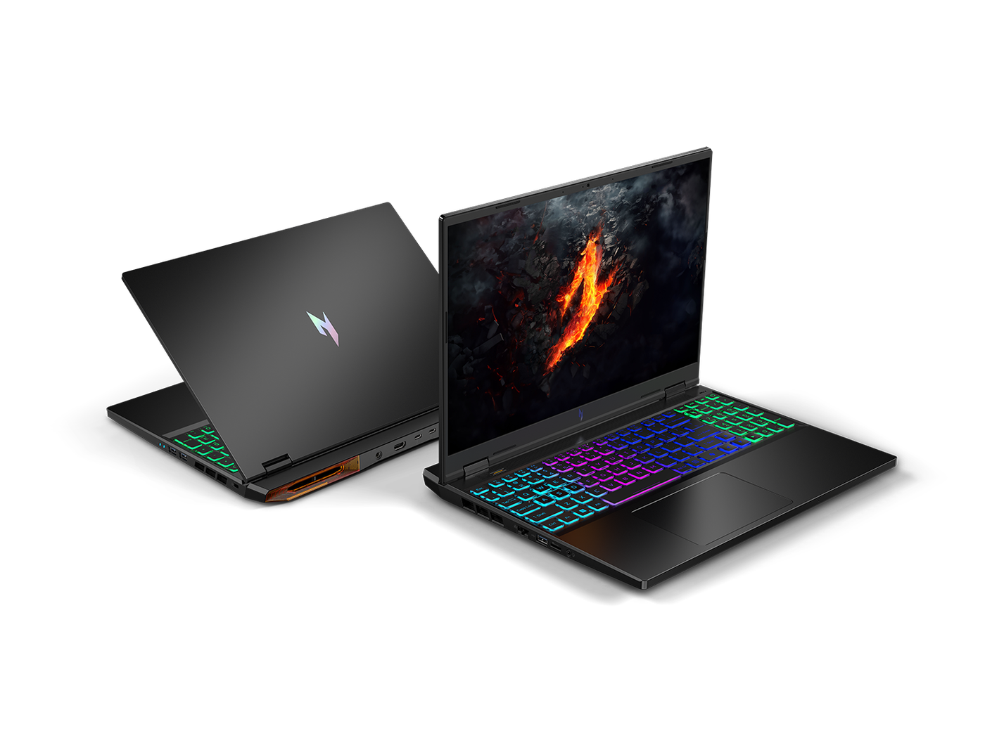 microsoft, acer announces its first two 14-inch gaming laptops