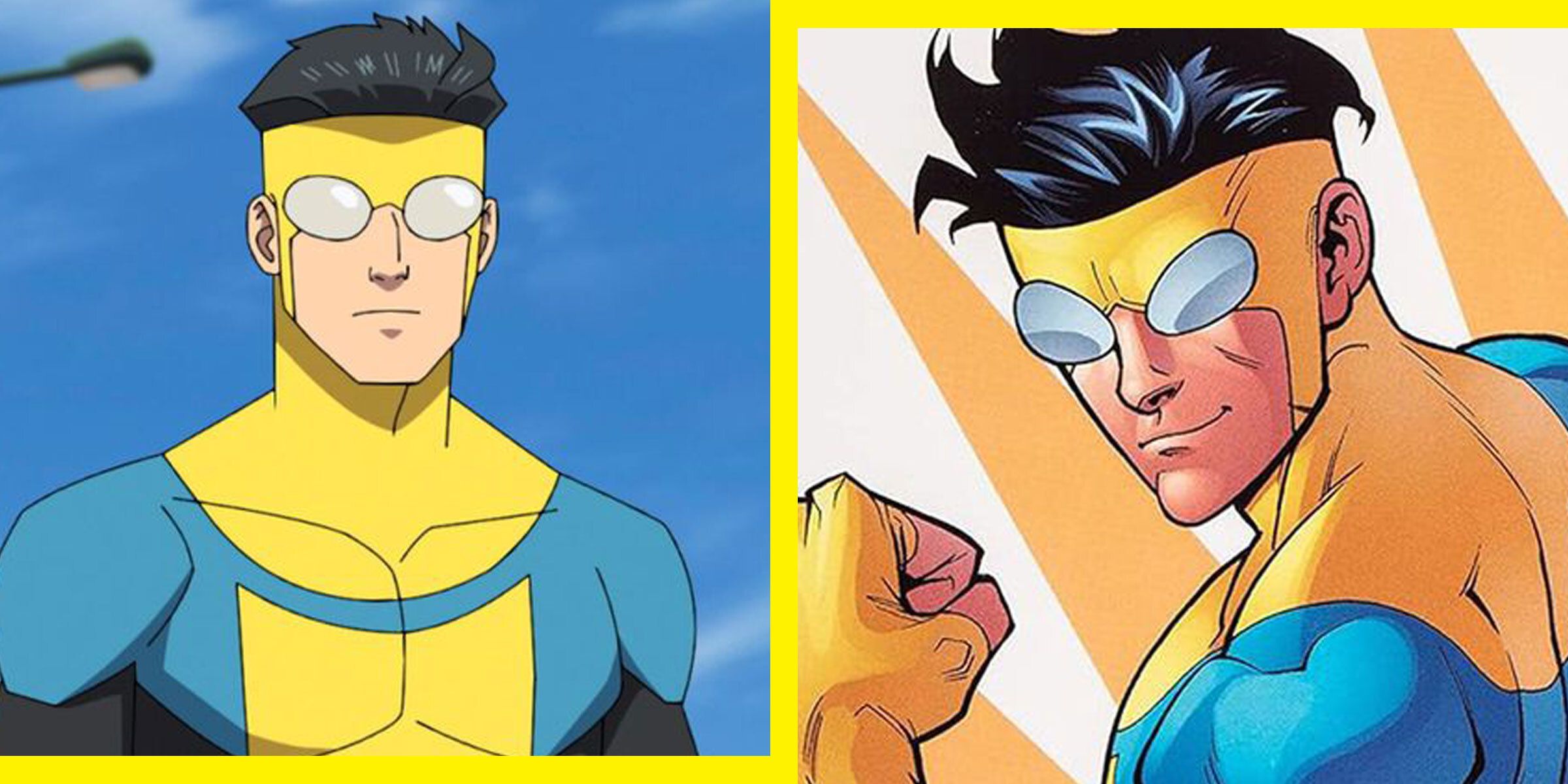 The Complete Guide to Reading ‘Invincible’ Comics