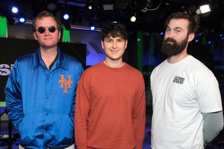Vampire Weekend Added to Coachella 2024 Lineup as Fest Drops Set Times