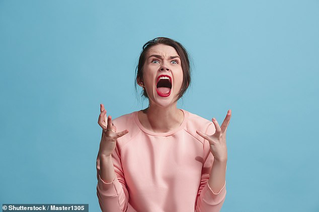 scientists reveal the surest way to stop feeling angry in stressful situations