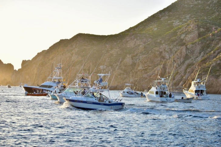 Arco De Cabo San Lucas: Maravilla Natural De Baja California Sur Y 