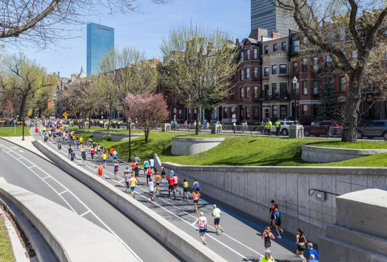 The Boston Marathon is Back and More Fun Things To Do in Boston This ...