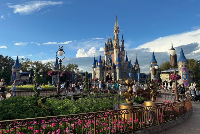 disney has revamped its accessibility services and line-skipping policy due to misuse