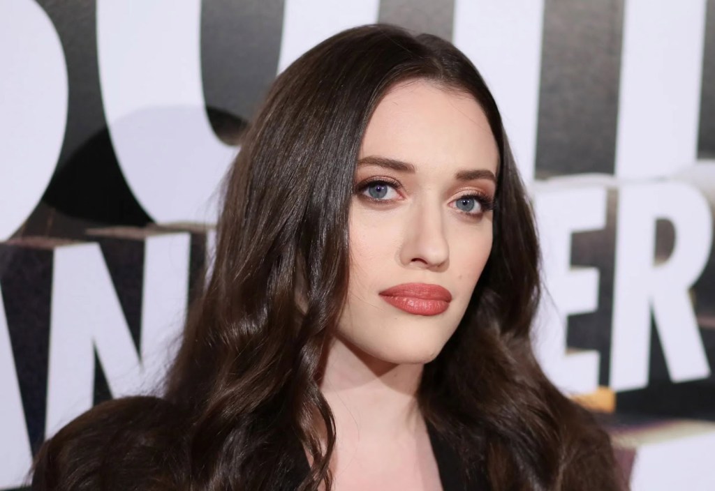 Kat Dennings To Star With Tim Allen In ABC Comedy Pilot ‘Shifting Gears'