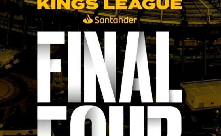 Boletos Para Final Four Kings League Américas México 2024: Precios Y 