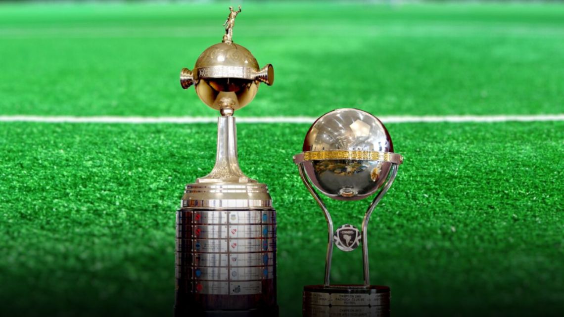 arranca la tercera fecha de la copas libertadores y sudamericana: cuándo juegan los equipos argentinos