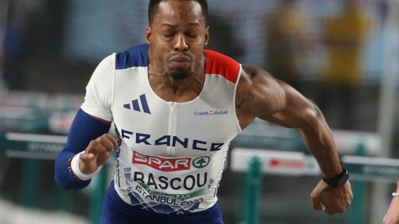 athlétisme : le français dimitri bascou positif aux stéroïdes