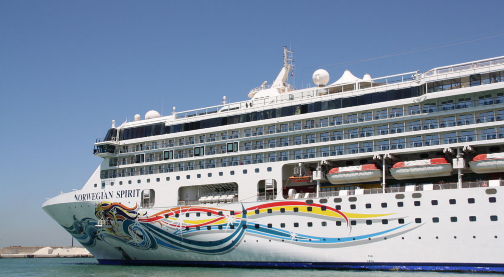 Charting New Waters: Norwegian Cruise Line Unveils Ambitious Plans For 