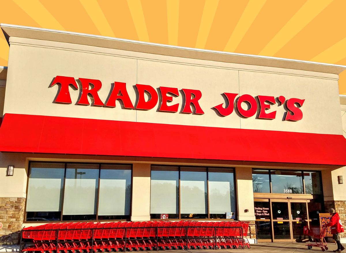 trader joe’s is pulling its brand-new garlic bread due to quality issues
