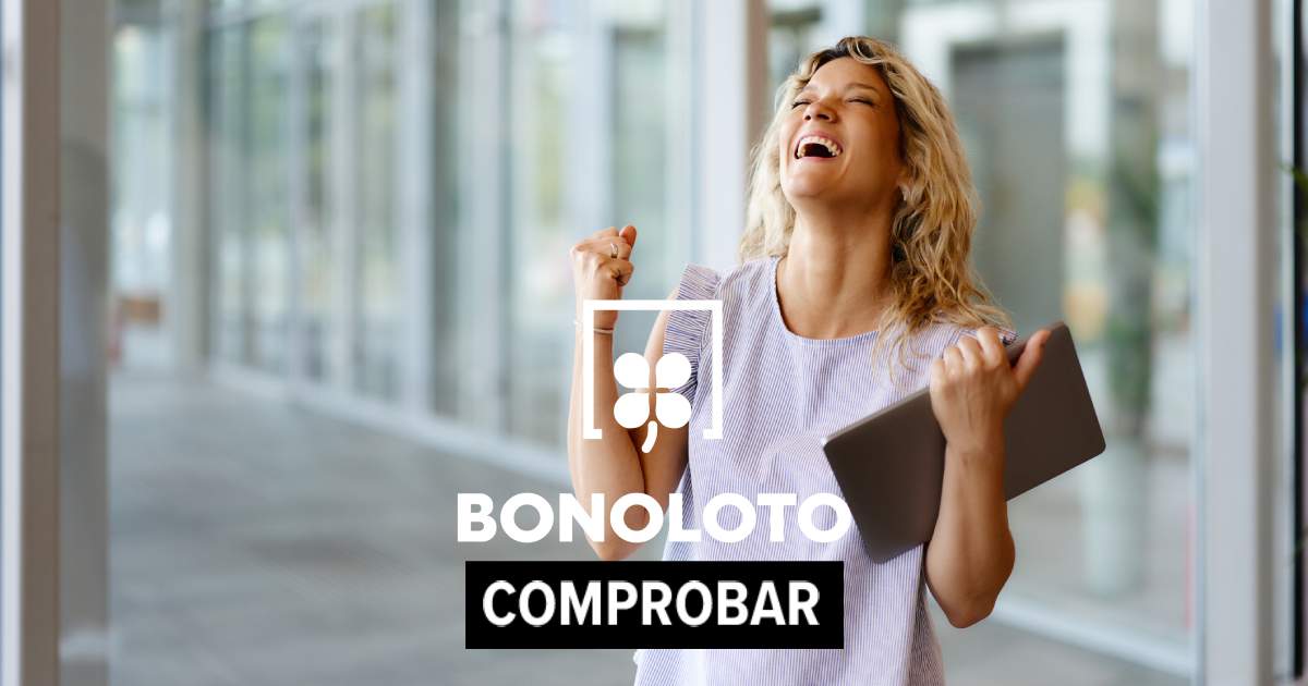 Bonoloto: Resultado Del Sorteo De Hoy Martes 9 De Abril De 2024