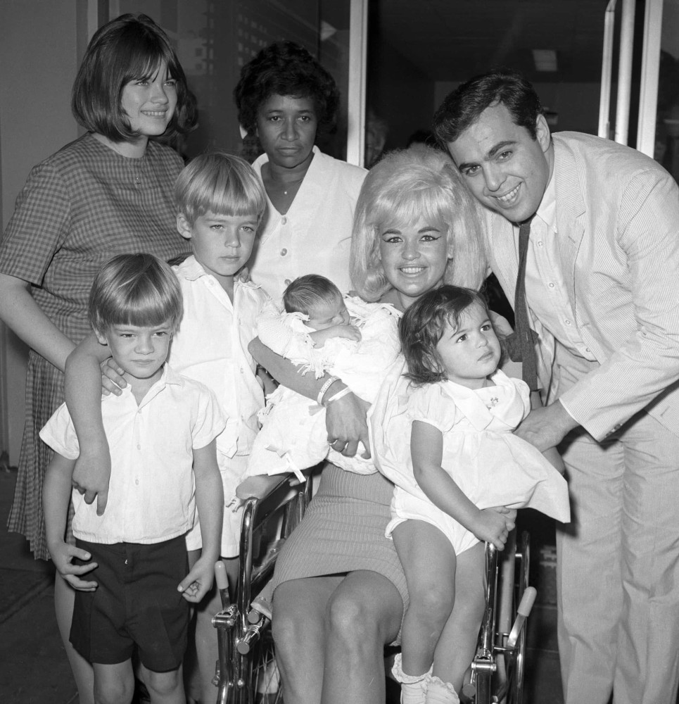 Fascinating Facts About The Iconic Jayne Mansfield