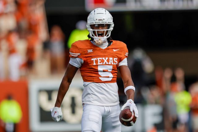 Texas Longhorns 2024 NFL Draft Outlook – Predicting Landing Spots For ...