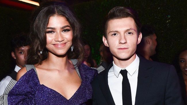 Tom Holland's Favorite Target Items Are So Boyfriend Coded, Like This ...