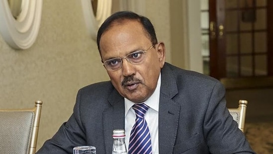 nsa ajit doval explains why indian civilisation is one of oldest and continuous