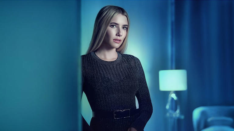Emma Roberts' best (and worst) American Horror Story characters