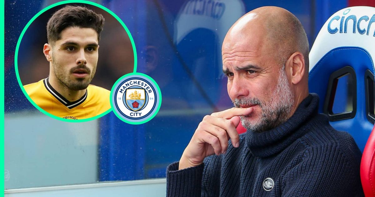 man city eye doku repeat as pep chases brilliant £60m premier league speedster also wanted in saudi