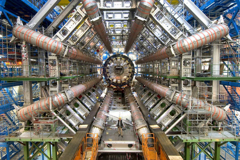 What is the Higgs boson particle?