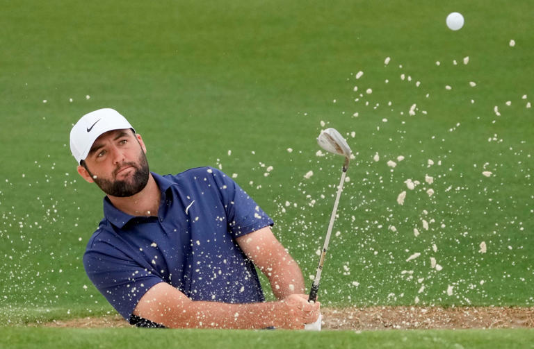 Master expert picks Predictions, odds for who wins at Augusta National