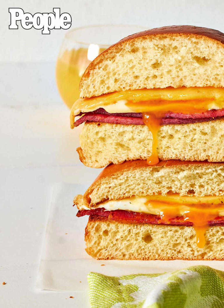 All About New Jersey's 'cult Classic' Taylor Ham Breakfast Sandwich 