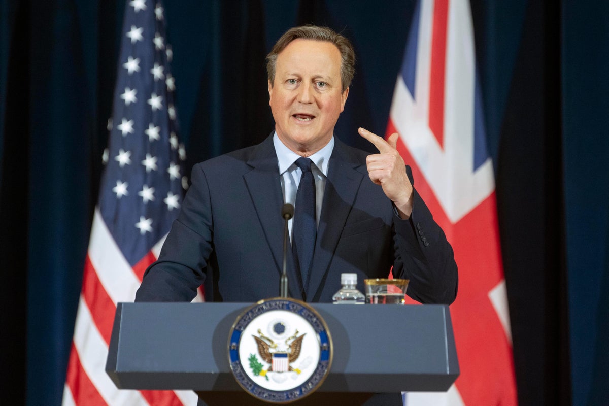 david cameron says it’s possible for ukraine to win war if armed with ‘what they need’