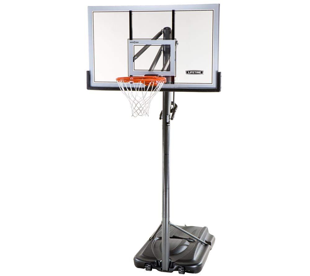 5 Best Portable Basketball Hoops for Driveway Showdowns