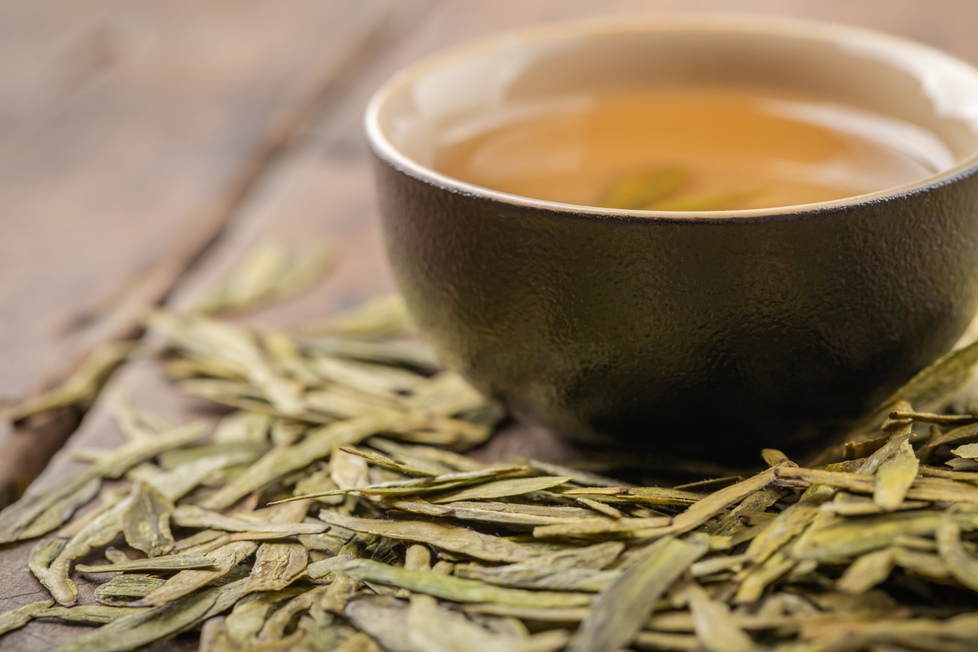 The 30 most popular tea flavors in the world