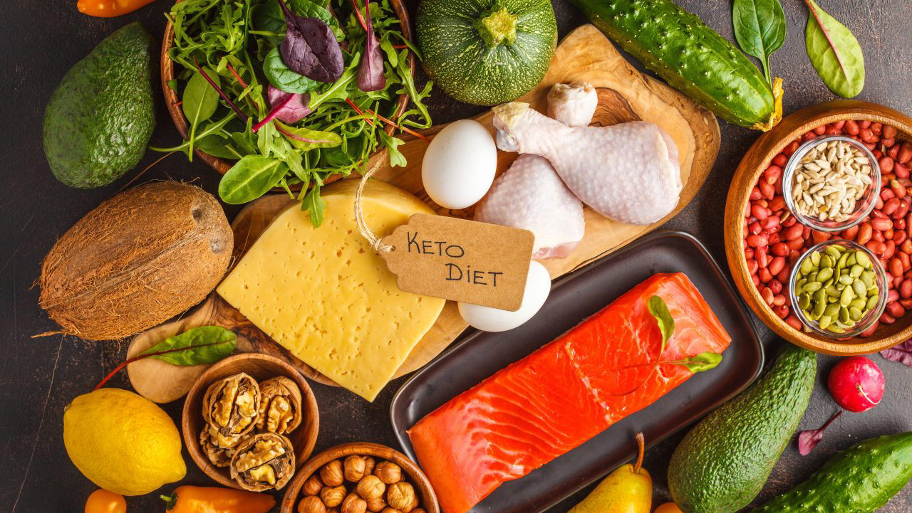 High-fat keto diet helped 69% of bipolar patients in new study