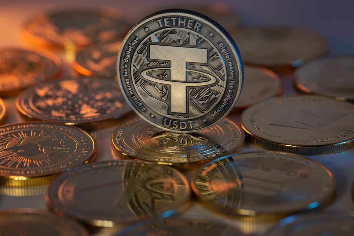 Tether (USDT) 2030 Price Prediction: Bull, Bear, And Base Forecasts