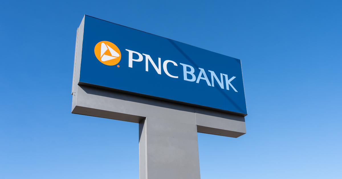 PNC Bank Is Closing These 21 Branches in 2024