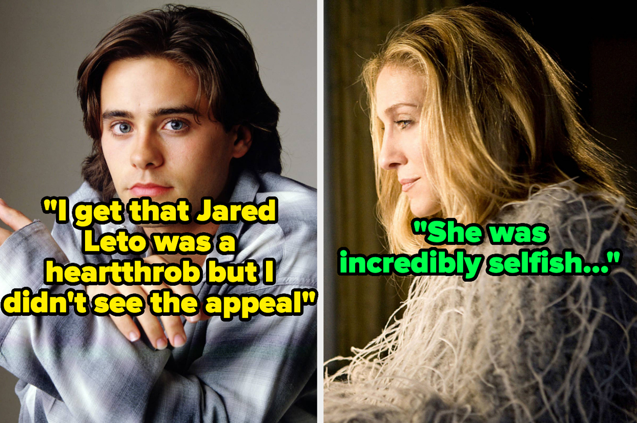 19 Insufferable TV Characters Who Are — Hands Down — The Worst Part Of ...