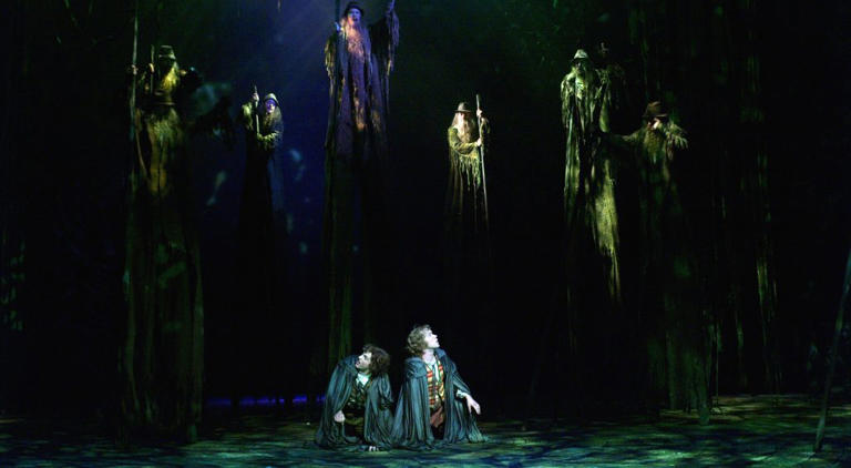 ‘The Lord Of The Rings' UK Musical Sets Chicago U.S. Premiere