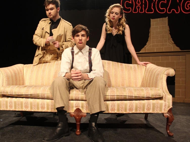 Cappies Review: 'Chicago: Teen Edition' At Quince Orchard High School