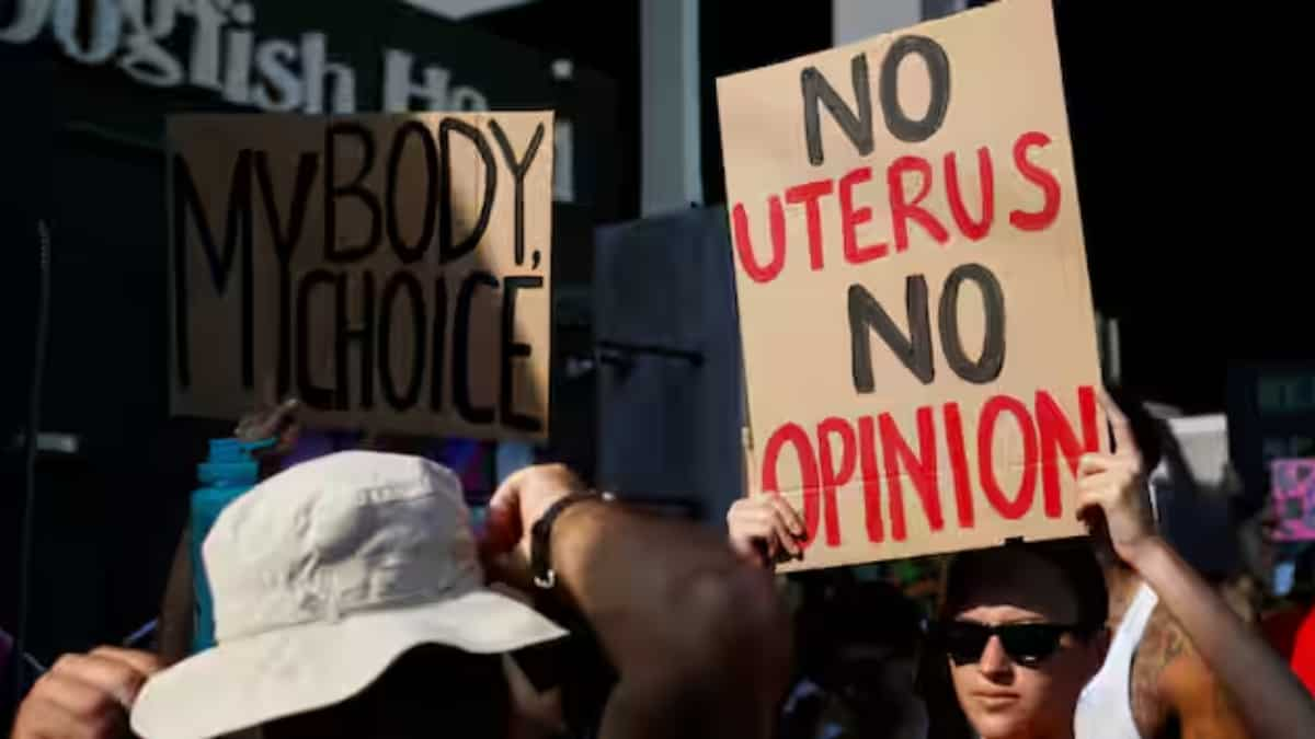 Arizona’s Top Court Revives 1864 Law Which Bans Nearly All Abortions