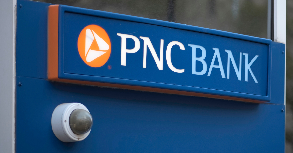 pnc bank pinckney