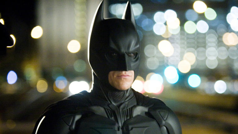 The Dark Knight Writer Confirms The Batman Movie Villain Rumor You ...