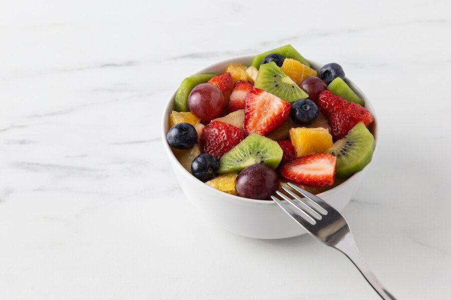 la deliciosa fruta que reduce la presión arterial