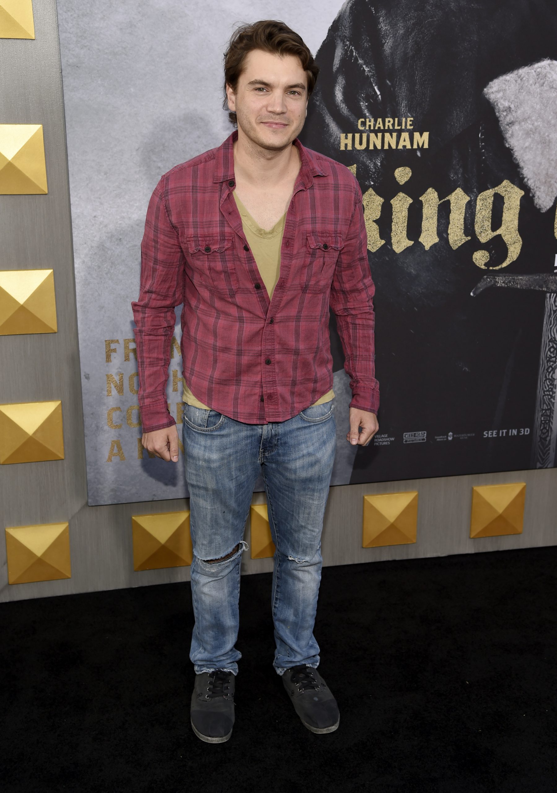 エンターテイメント界で最も背の高い俳優、背の低い俳優