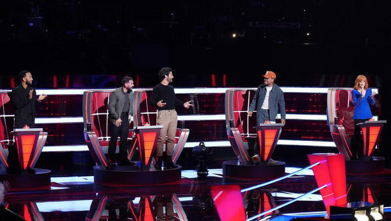 Why ‘the Voice’ Isn’t Airing On Tuesdays This Month