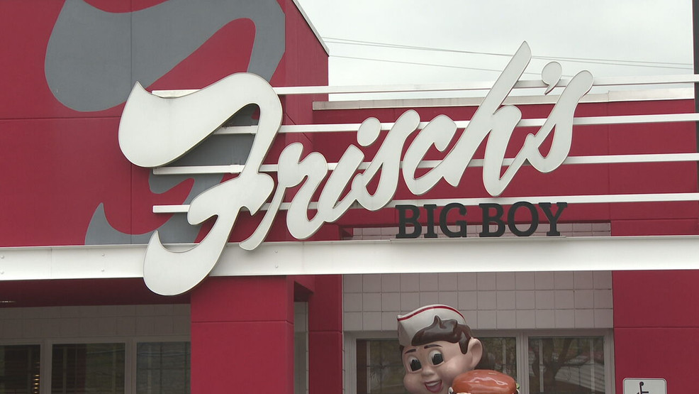 Frisch's Closes 4 Restaurants In A Week, Customers Left Wondering If ...