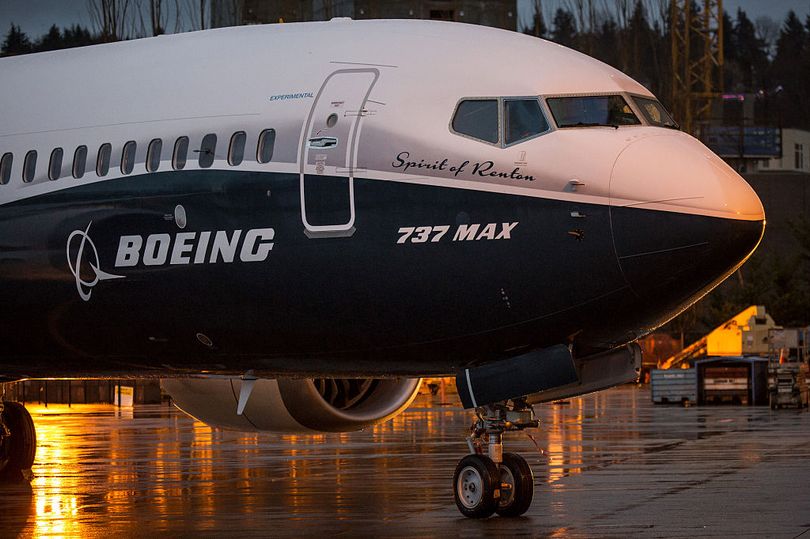 FAA Investigates Boeing Whistleblower Claims Over Flaws And Production ...